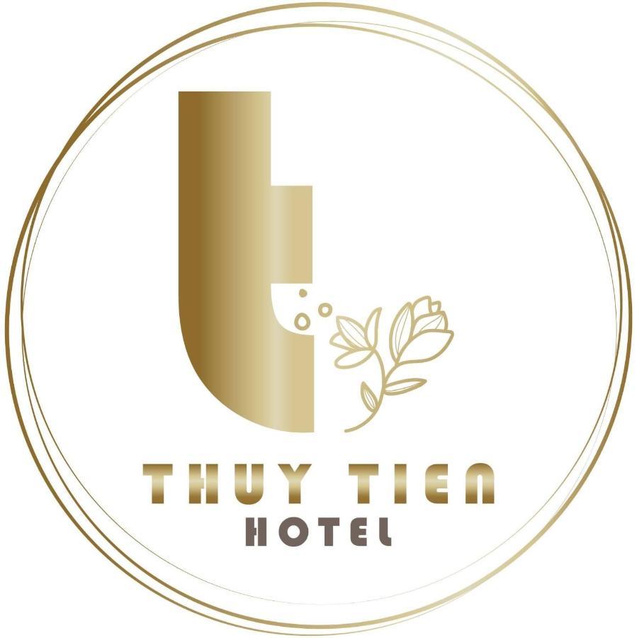 מלון דה לאט Khach San Thuy Tien מראה חיצוני תמונה